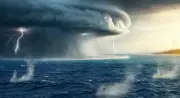 Atmospheric Rivers Trigger Marine Heatwaves, Study Reveals Seasonal Impact