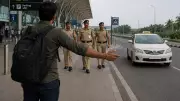 Attempt to Abduct Passenger, Loot Gold Foiled; 13 Arrested in Kerala's Malappuram