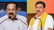 Audio Clip Allegedly Shows Ex-CM Gowda Seeking BJP Chief's Ouster