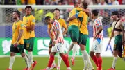 Australia and Paraguay Reach World Cup Knockouts After 0-0 Draw