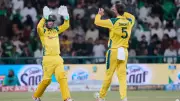 Australia Announce Squad for Bangladesh ODIs, Inglis to Lead