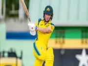 Australia coach hints at Phoebe Litchfield return for India T20 World Cup clash