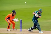 Australia Crush Netherlands by 98 Runs in Women's T20 World Cup