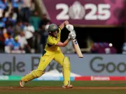 Australia knock India out of Women's T20 World Cup 2026 with record chase