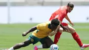 Australia Star Nestory Irankunda Reveals Michael Jackson Music Helps Him Stay Focused