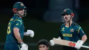 Australia without Marsh, Head, Sangha for ODI series vs Bangladesh