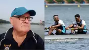 Australian coach shifts Balraj Panwar to quadruple scull for Asian Games medal push
