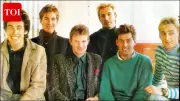 Australian Crawl Reunites for First Concert in 40 Years at Red Hot Summer Tour
