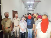 Australian NRI Murder Case: Three Accused Sent to Judicial Custody