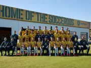 Australia's refugee-born footballers set to shine at FIFA World Cup 2026