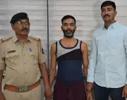 Auto Driver Killed in Surat Over Molestation Allegations