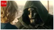 Avengers: Doomsday Trailer Teased with Doctor Doom Surprise