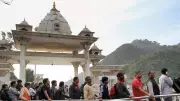Ayodhya Donation Scrutiny: Vaishno Devi Management Model Offers Key Lessons