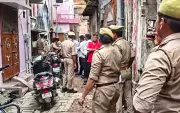 Ayodhya Donations Case: Police Raid Homes of Eight Arrested Accused