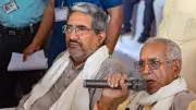 Ayodhya Police Likely to Summon Champat Rai, Anil Mishra in Ram Temple Donation Theft Case