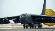 B-52 Bomber Crash in California: A History of Service in US Wars from Vietnam to Iran
