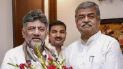 B K Hariprasad Takes Over as Karnataka Congress Chief, Tasked with OBC Outreach