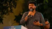 Babul Supriyo's Cryptic Post Sparks Exit Buzz Amid TMC Exodus