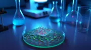 Bacteria Engineered to Clean Up Pollution: A New Ally in Environmental Remediation