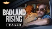 Badland Rising Official Trailer: Jake Ryan Stars in Gritty Western