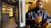 Badshah's Nightclub 'Sago' in Chandigarh Sealed by Authorities Over Violations