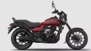 Bajaj Avenger 220 Street Launched in India at Rs 1.29 Lakh