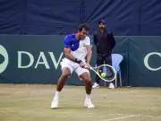 Balaji-Demoliner Stun Seeds at French Open, Reach Quarterfinals