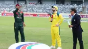 BAN vs AUS 3rd ODI Live: Bangladesh Bat First After Winning Toss in Dhaka