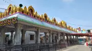 Banashankari Temple to Build Multi-Level Parking for Devotees