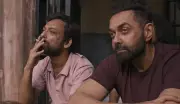 Bandar Movie Review: Bobby Deol Shines in Anurag Kashyap's Dark Psycho-Drama
