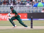 Bangladesh beat Australia by 86 runs in first ODI, first win since 2005