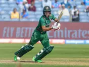 Bangladesh captain Mehidy Hasan Miraz hospitalised after head blow in 2nd ODI vs Australia