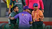 Bangladesh Captain Mehidy Hasan Miraz Hospitalized After Concussion During Historic Win Over Australia