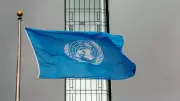 Bangladesh, Cyprus vie for UN General Assembly presidency in June 2 election
