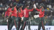 Bangladesh ODI Squad for Australia Series: All-Rounder Returns After 4 Years