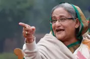Bangladesh on High Alert Ahead of Hasina's Party Anniversary Amid Unrest Fears