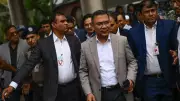 Bangladesh PM may choose Malaysia over China for first overseas visit