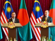 Bangladesh seeks ASEAN Sectoral Dialogue Partner status, PM says