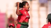 Bangladesh Stun Pakistan by 23 Runs in Women's T20 World Cup