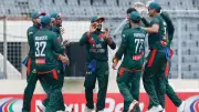 Bangladesh T20I Squad for Australia Series Announced, Hridoy Added for Zimbabwe Test