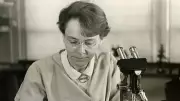 Barbara McClintock: Trusting Inner Knowledge Over Expert Doubt for 3 Decades