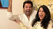 Barun Sobti and Pashmeen Manchanda's Love Story: From School to Marriage