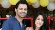 Barun Sobti Reveals Love Story with Wife Pashmeen Manchanda on Farah Khan's Vlog