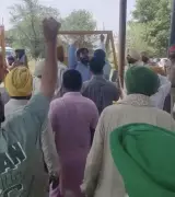 Bathinda residents oppose JK Cement plant in public hearing over pollution concerns