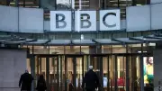BBC to Cut Hundreds of Jobs in UK News Division Restructuring