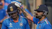 BCCI names India squad for England ODI series; Gill to lead, Kohli returns