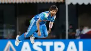 BCCI Names Nitish Kumar Reddy's Replacement for Ireland, England T20Is