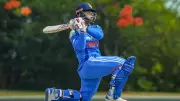 BCCI Secretary Explains Why Vaibhav Sooryavanshi to Be with Parents on Ireland-England Tour