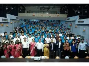 BD India and HOPE Foundation Empower Youth with Skill Training for 9th Year