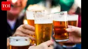 Beer sales up 10% in May driven by national brands in Delhi